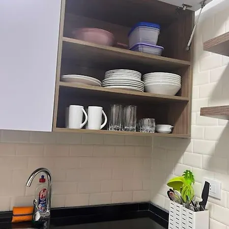 2 Bedroom Apartement In The Center Of Kairó Kültér fotó