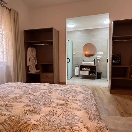 2 Bedroom Apartement In The Center Of Kairó Kültér fotó