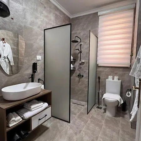 2 Bedroom Apartement In The Center Of Kairó Kültér fotó