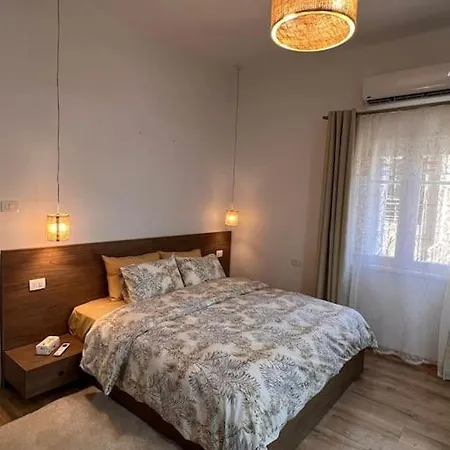 2 Bedroom Apartement In The Center Of Kairó Kültér fotó