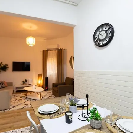 2 Bedroom Apartement In The Center Of Kairó Kültér fotó