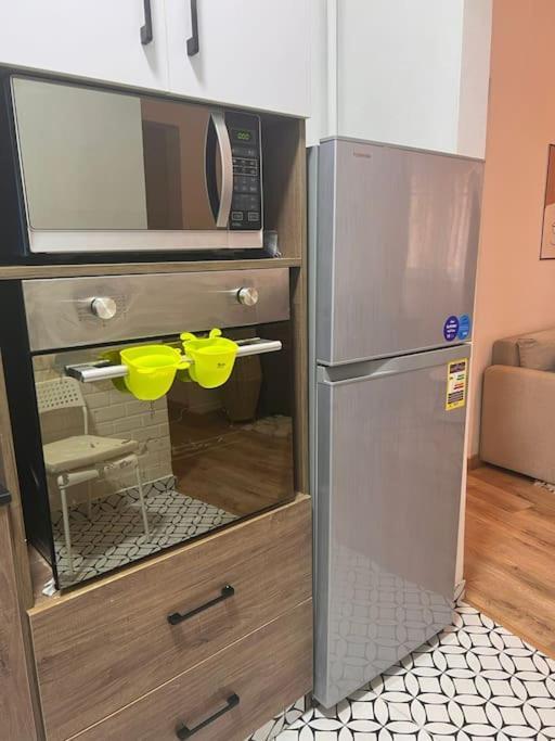 2 Bedroom In The Center Of * Kahire