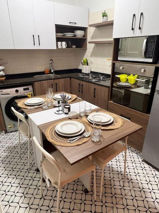2 Bedroom In The Center Of Daire *
