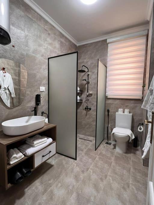 2 Bedroom In The Center Of Daire