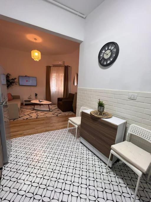 Daire 2 Bedroom In The Center Of