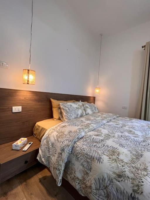 2 Bedroom In The Center Of Apartment