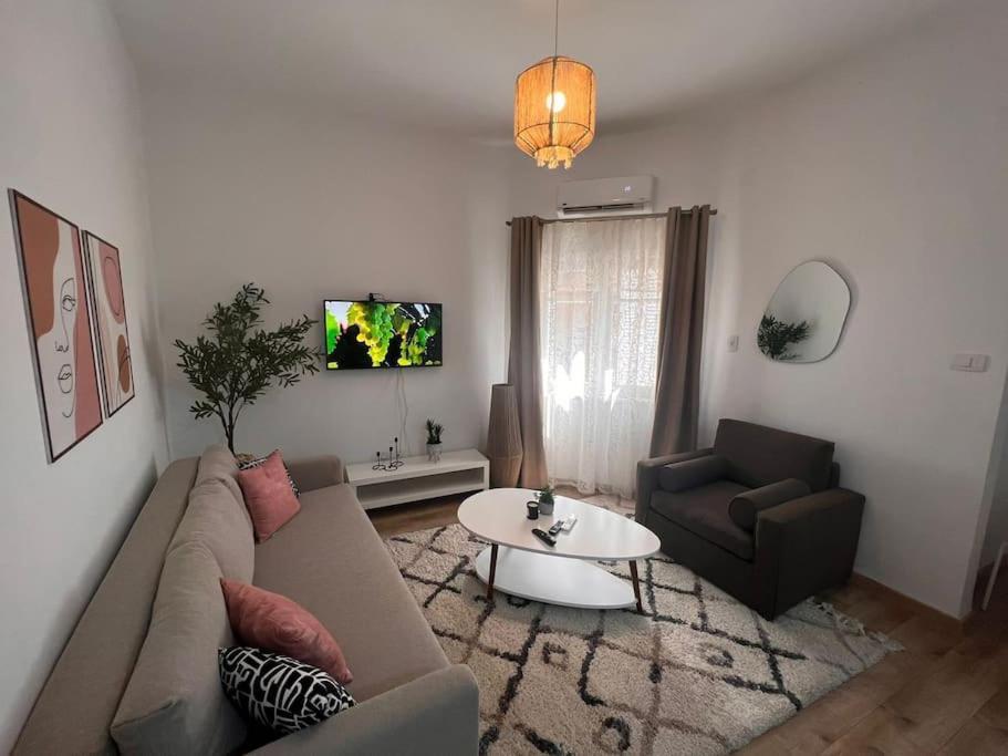 2 Bedroom In The Center Of Kahire