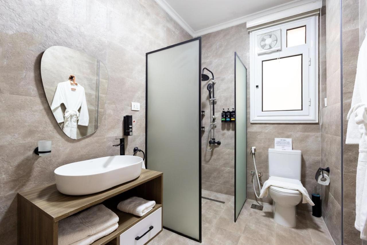 Daire 2 Bedroom In The Center Of