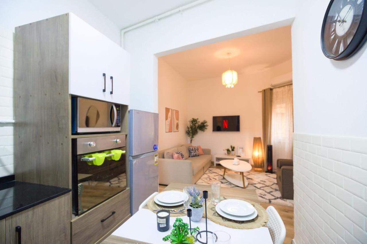 2 Bedroom In The Center Of Daire *