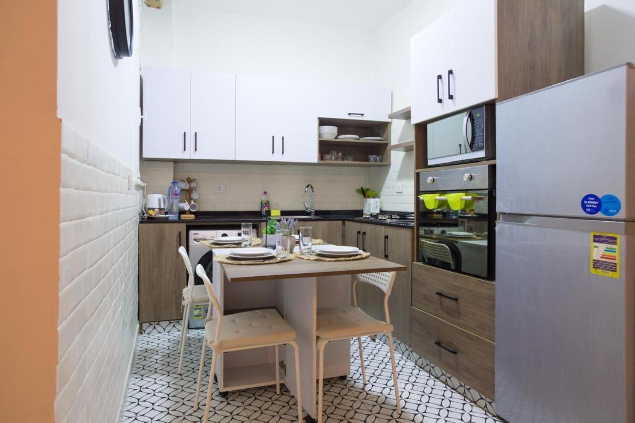 2 Bedroom In The Center Of Kairo